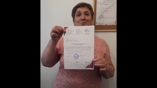 Отзыв о КФП по выкупу кредита в Банке Сбер от Ирины